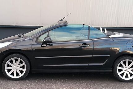 Peugeot 207 89.900 km 2.990 &euro; Blankenfelde-Mahlow bei BERLIN 15831