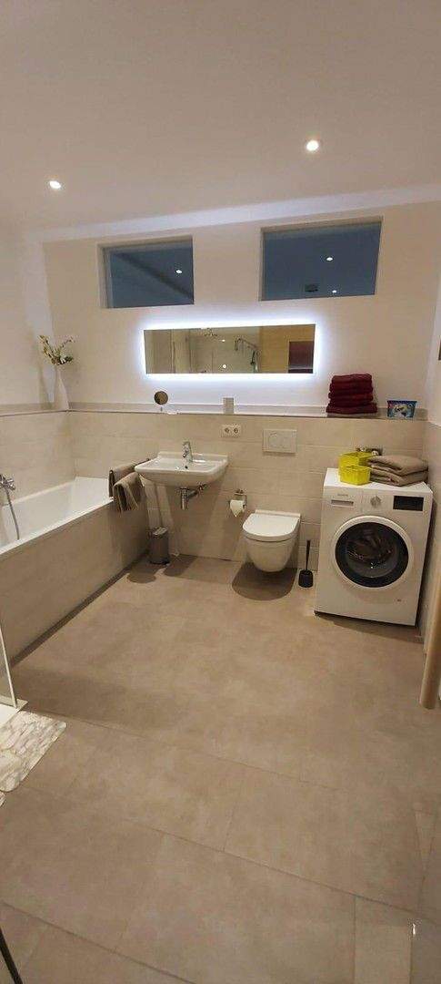 3 Zi. Wohnung,Do.Besichtigung am 20.11.25, private Sauna,TG,Wallbox, 12555 BerlinKöpenick 3 zimmer