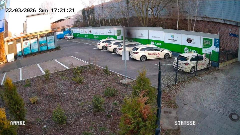 Garagen / Stellplätze Berlin Spandau - 99&euro; | Angebot:26279805