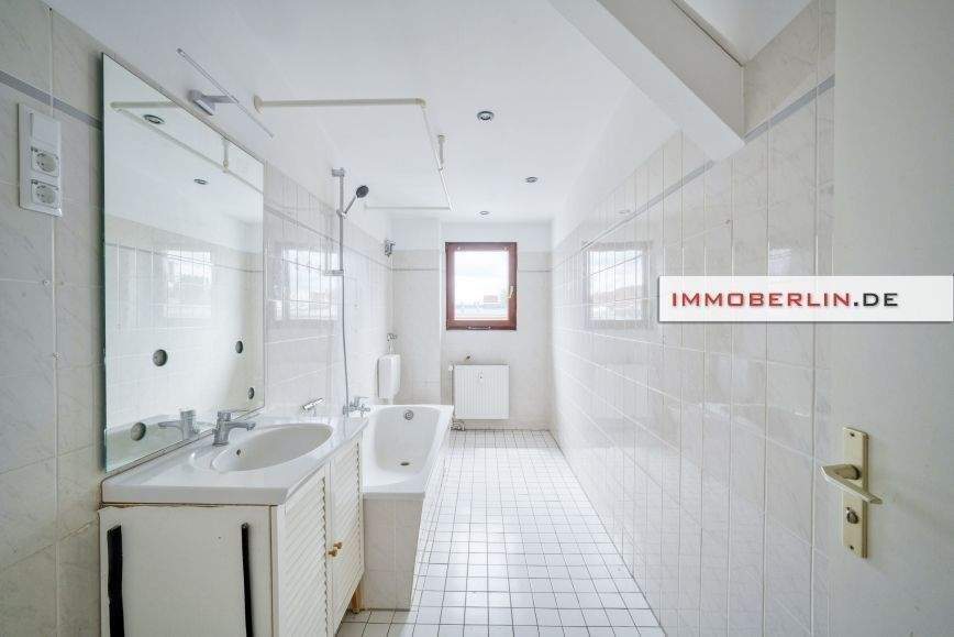 Etagenwohnung Berlin Wedding - 2 Zimmer, 69 m&sup2;, 469.000&euro; | Angebot:25995921