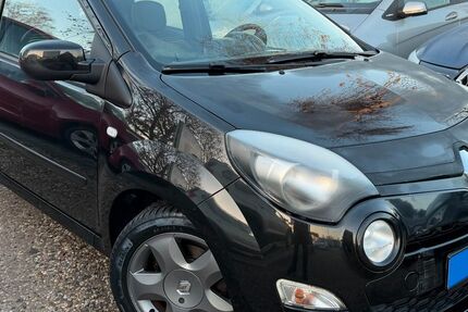 Renault Twingo 79.710 km 4.290 &euro; Berlin 13089