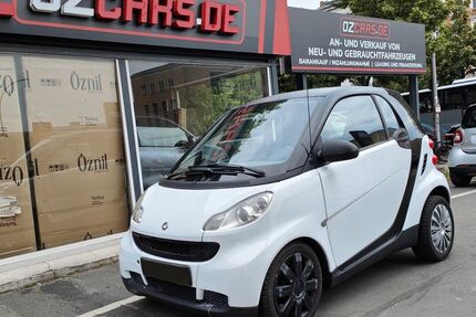 Smart ForTwo 146.987 km 3.390 € Berlin 10965