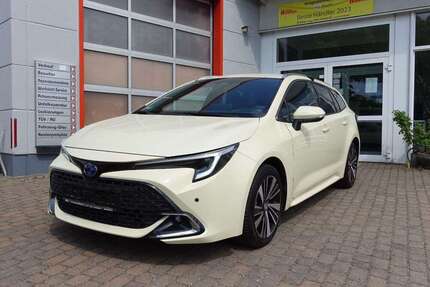 Toyota Corolla 31.472 km 27.500 &euro; Dahlwitz - Hoppegarten 15366