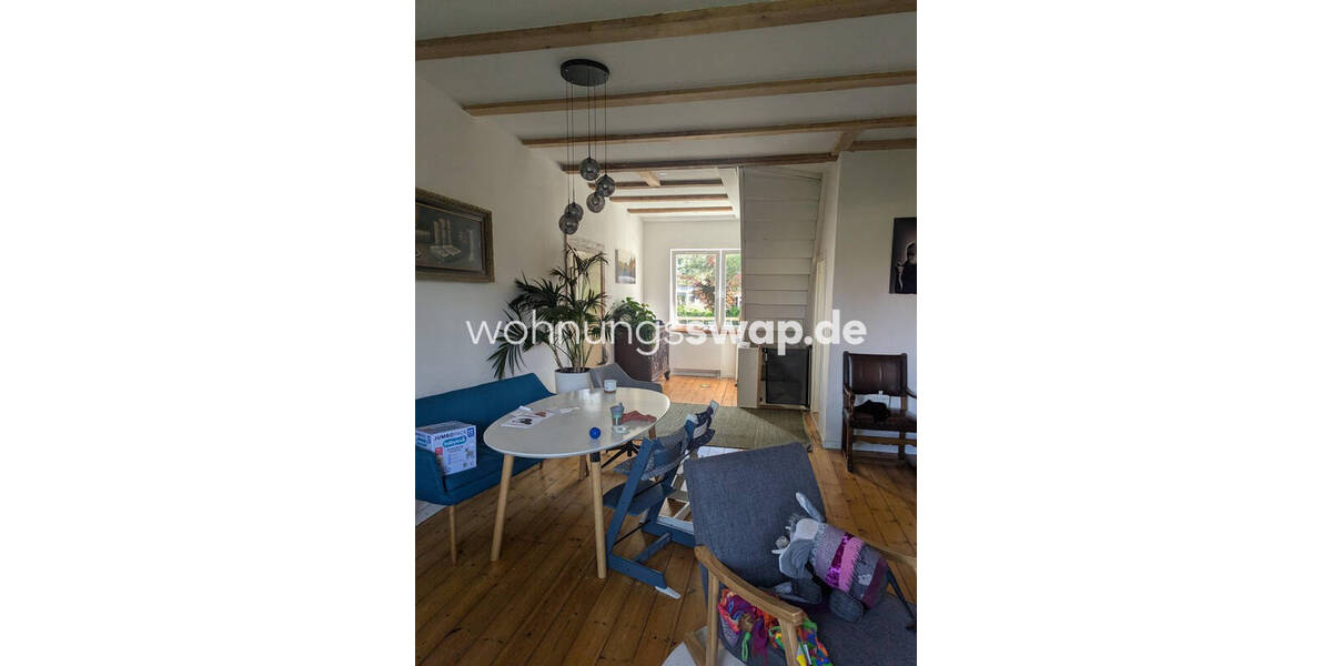 Etagenwohnung Berlin Mahlsdorf - 6 Zimmer, 150 m&sup2;, 1.800&euro; | Angebot:25918713