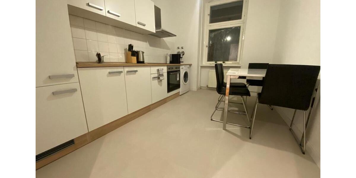 Erdgeschoßwohnung Berlin Westend - 1 Zimmer, 40 m&sup2;, 1.100&euro; | Angebot:24705588