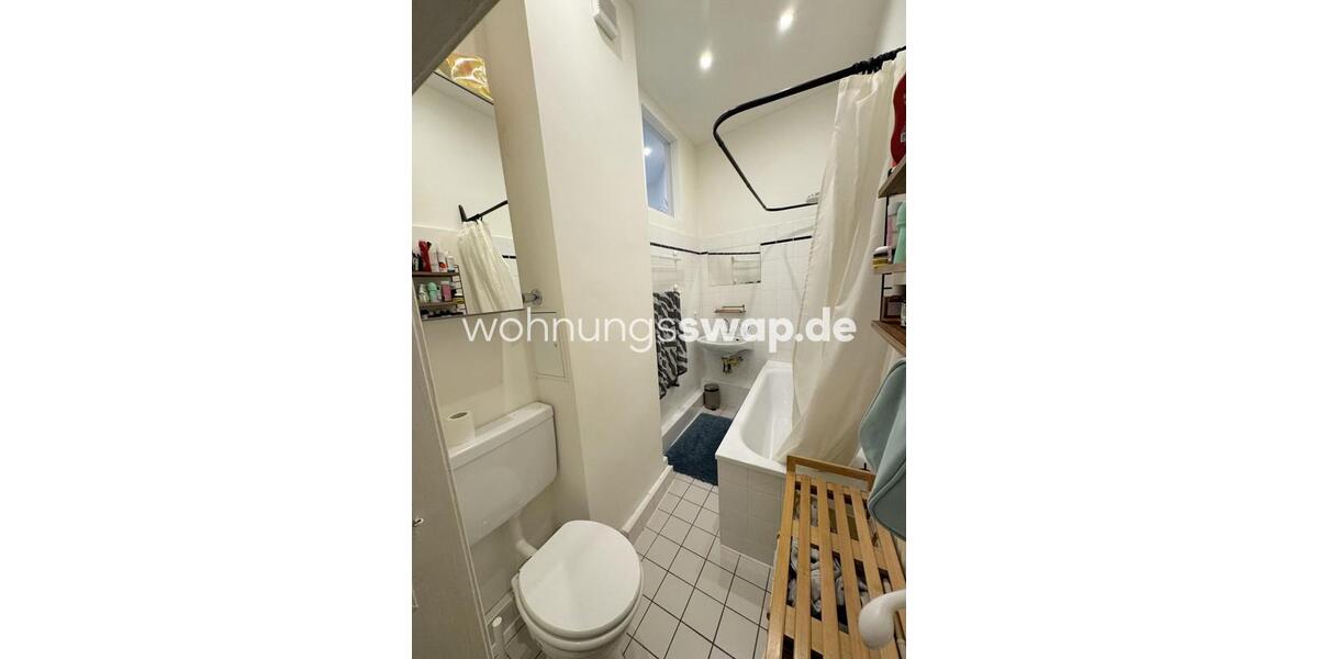 Etagenwohnung Berlin Friedrichshain-Kreuzberg - 2 Zimmer, 70 m&sup2;, 630&euro; | Angebot:26057988