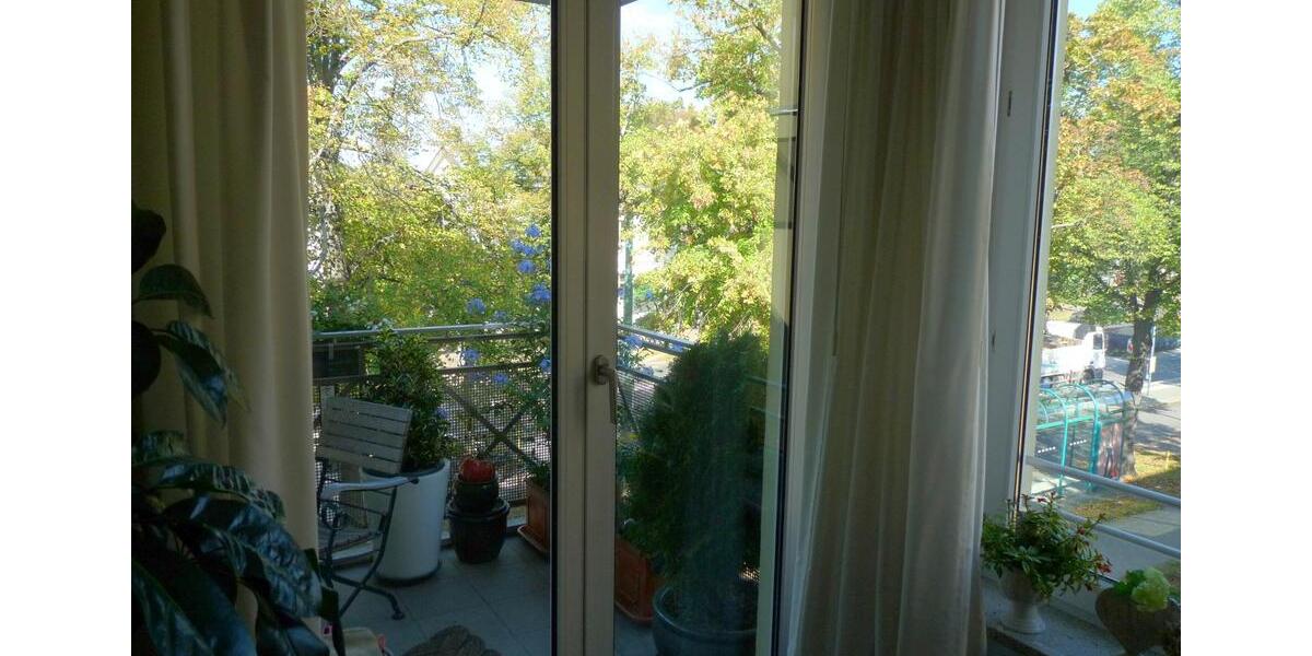 Etagenwohnung Potsdam Berliner Vorstadt - 2 Zimmer, 63 m&sup2;, 360.000&euro; | Angebot:25884434