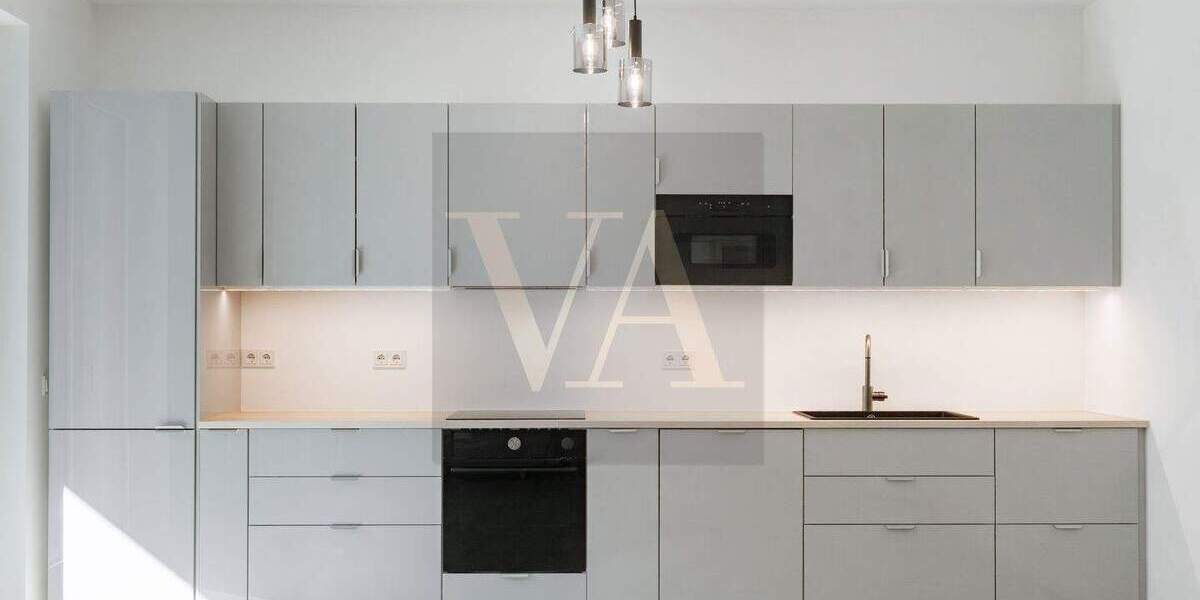 Etagenwohnung Berlin Friedrichshain - 4 Zimmer, 110 m&sup2;, 2.860&euro; | Angebot:25898620