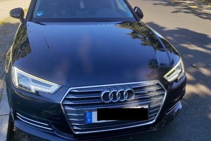 Audi A4 158.000 km 15.400 &euro; Berlin 13593