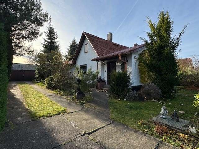 Grundstück Neuenhagen - 340.000&euro; | Angebot:24388941