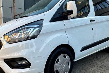 Ford Transit Custom 157.060 km 17.490 &euro; Berlin 13353