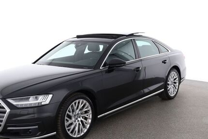 Audi A8 96.000 km 39.880 € Schönefeld 12529