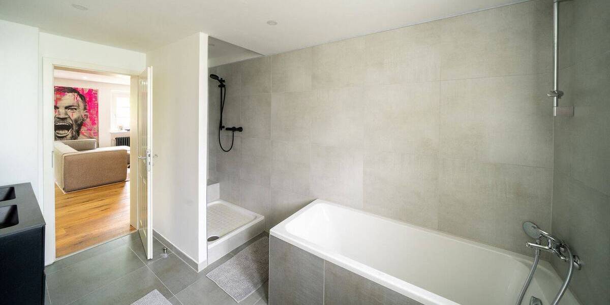 Etagenwohnung Berlin Westend - 4 Zimmer, 110 m&sup2;, 649.000&euro; | Angebot:26816322