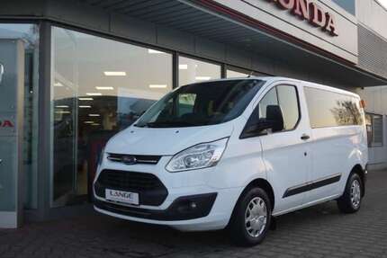 Ford Transit Custom 181.000 km 15.126 &euro; Ludwigsfelde 14974