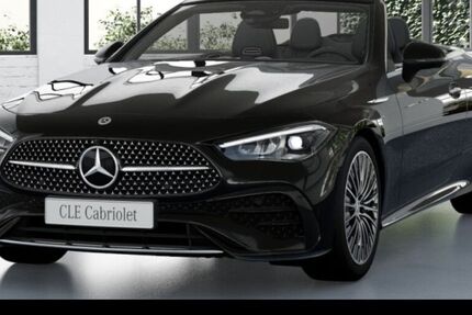 Mercedes-Benz CLE 200 9.900 km 60.500 &euro; Berlin 10587