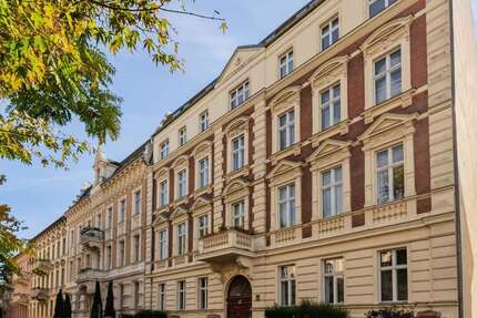 Wohnung Potsdam / Jägervorstadt Jägervorstadt - 5.5 Zimmer, 134 m&sup2;, 899.000&euro; | Angebot:27070718