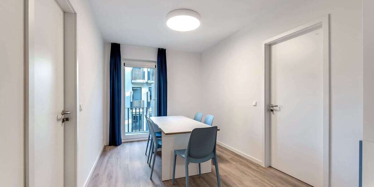 Zimmer Berlin Oberschöneweide - 528&euro; | Angebot:25961361