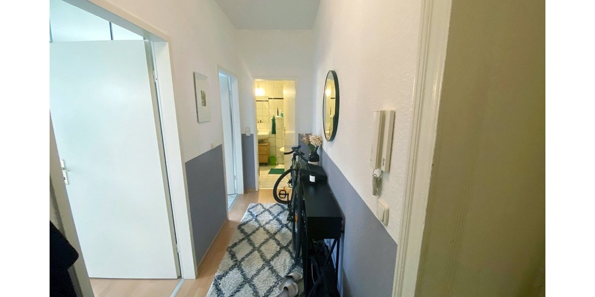 Eigentumswohnung Berlin Lichtenberg - Etagenwohnung Berlin Lichtenberg | Angebot:25146016