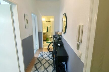 Eigentumswohnung Berlin Lichtenberg - Wohnung Berlin Lichtenberg | Angebot:25146016