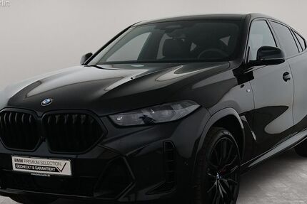 BMW X6 11.830 km 94.700 &euro; Berlin 14057