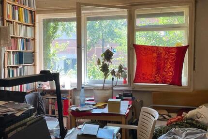 Eigentumswohnung Bergmannkiez 48qm Berlin 2 zimmer