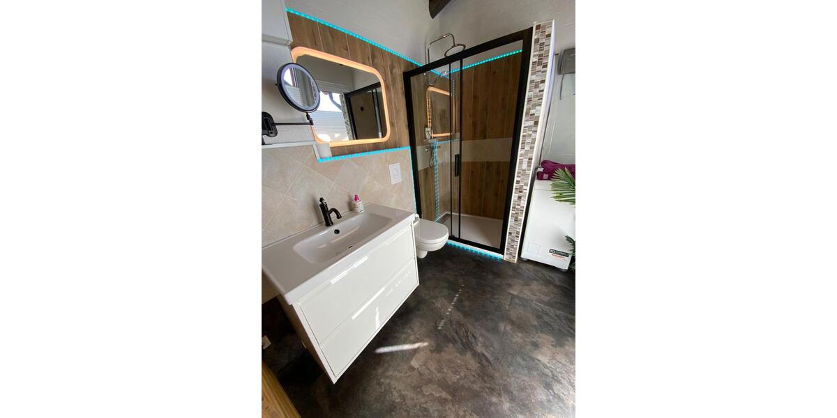 Bungalow Berlin Mitte - 1 Zimmer, 65 m&sup2;, 139.000&euro; | Angebot:26382602