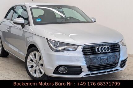 Audi A1 172.700 km 5.590 &euro; Eichwalde 15732