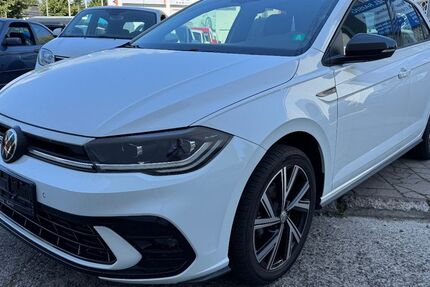 VW Polo 29.211 km 16.980 &euro; Berlin 13127