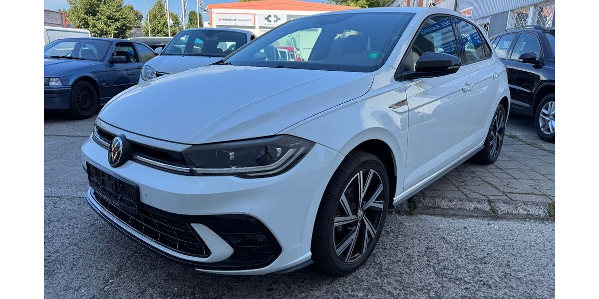 VW Polo 29.211 km 16.980 &euro; Berlin 13127