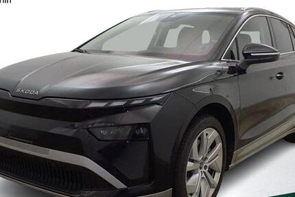 Skoda Enyaq 4.718 km 45.975 &euro; Berlin 13088