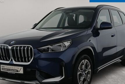 BMW X1 10.456 km 48.700 &euro; Berlin 14057