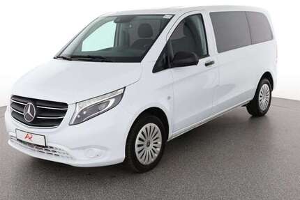 Mercedes-Benz Vito 118.491 km 25.880 &euro; Berlin 12103