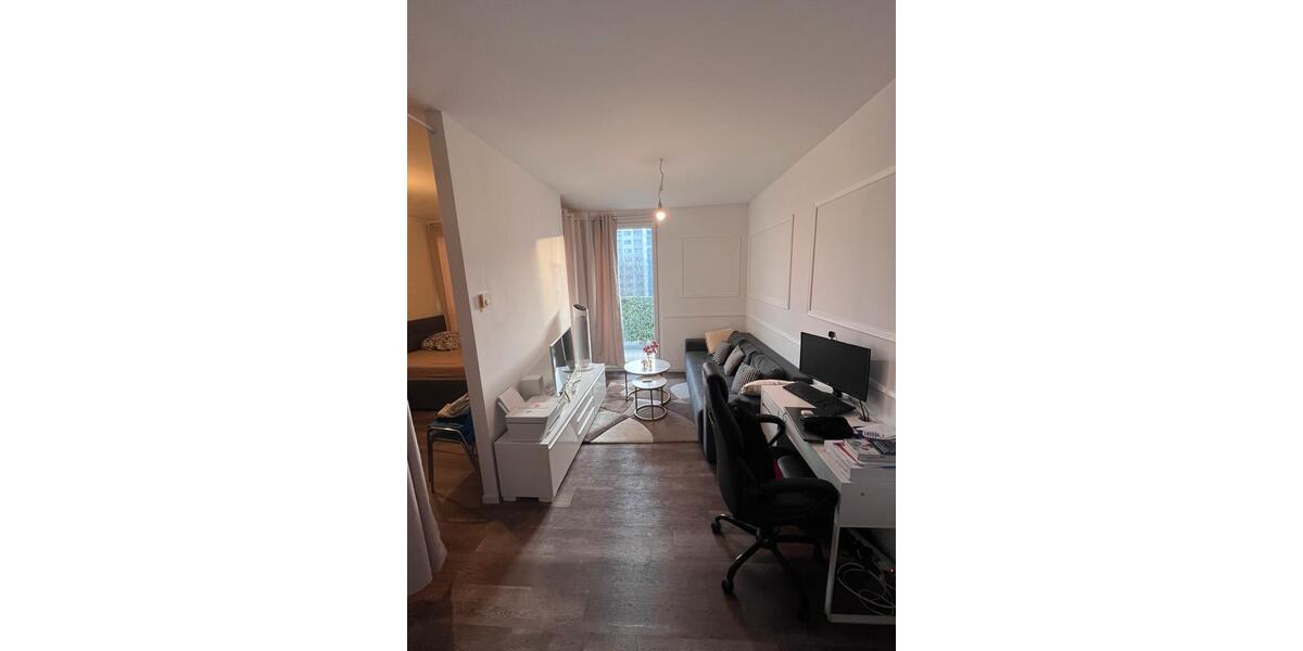 1 Zimmer Wohnung von 01.01.2026–28.01.2026 1 zimmer