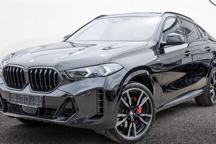 BMW X6 27.200 km 79.900 &euro; Schönefeld OT Großziethen 12529