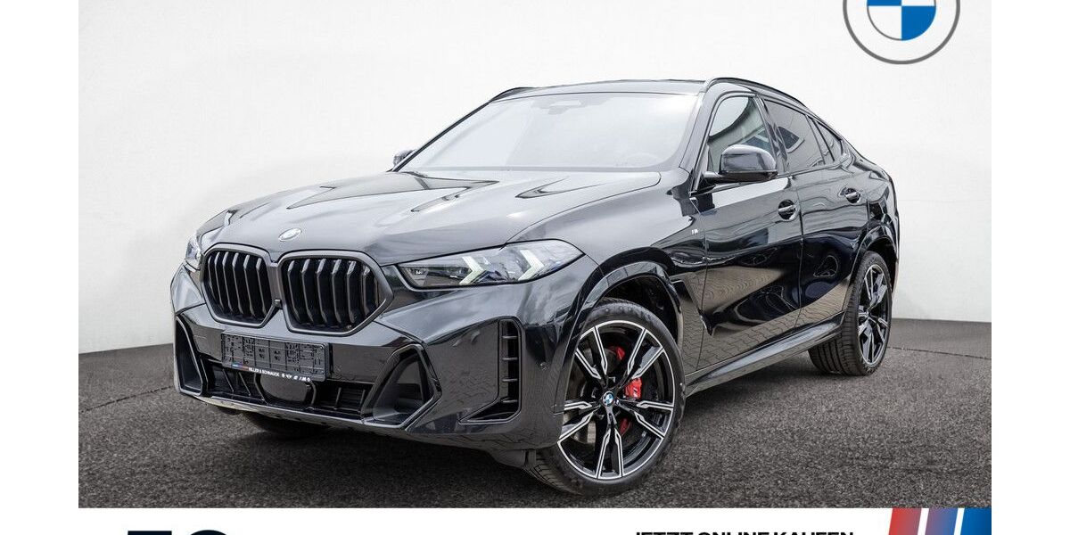 BMW X6 27.200 km 79.900 &euro; Schönefeld OT Großziethen 12529