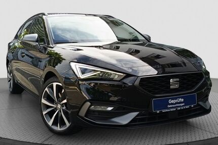 Seat Leon 47.256 km 23.900 &euro; Berlin 12683
