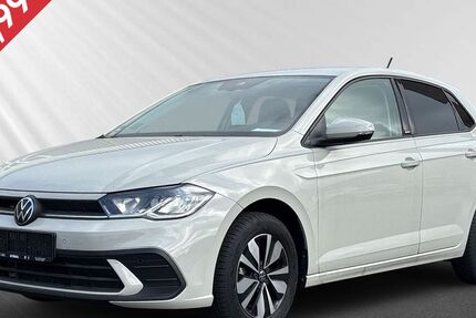 VW Polo 10.600 km 21.890 € Dallgow-Döberitz 14624