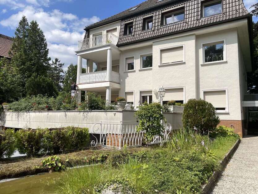 Wohnung zum Kaufen in Berlin 1.795.000 € 240 m²