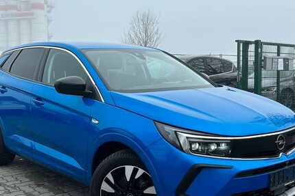 Opel Grandland (X) 148.511 km 14.300 &euro; Mittenwalde 15749