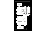 Etagenwohnung Potsdam Waldstadt I - 4 Zimmer, 104 m&sup2;, 560.000&euro; | Angebot:26192435