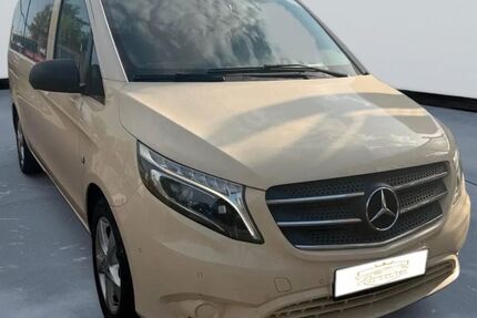 Mercedes-Benz Vito 441.357 km 16.900 &euro; Berlin 12277