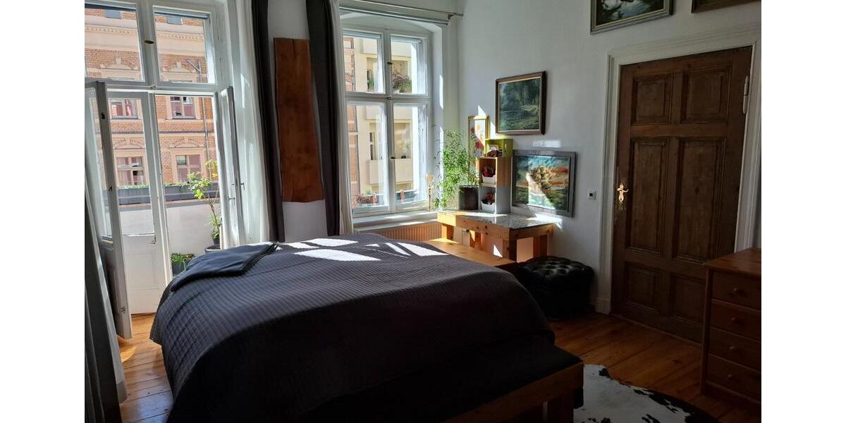 Etagenwohnung Berlin Pankow - 2 Zimmer, 81 m&sup2;, 555.000&euro; | Angebot:24747746