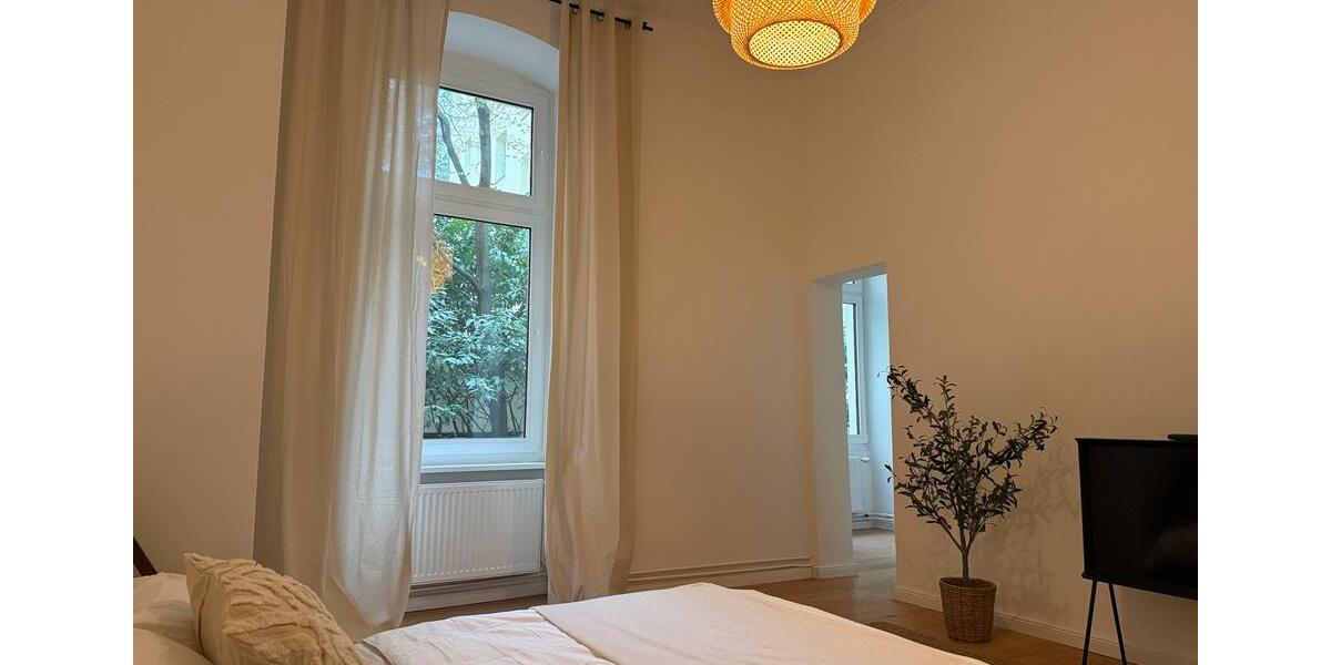 Erdgeschoßwohnung Berlin Tempelhof-Schöneberg - 1 Zimmer, 27 m&sup2;, 189.900&euro; | Angebot:26605311