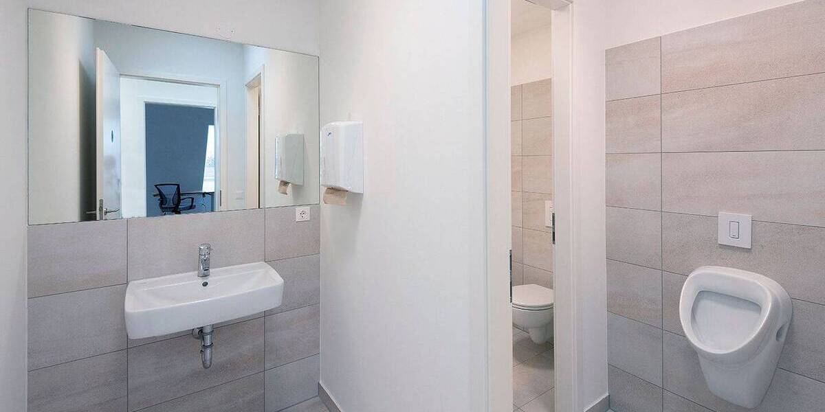 Gewerbeobjekt Berlin Wilmersdorf - 850&euro; | Angebot:26825827