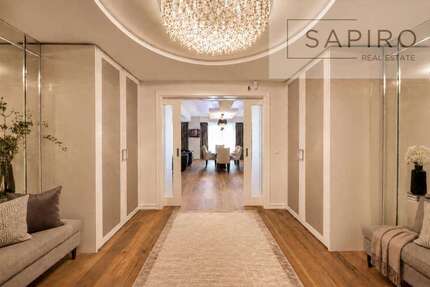 Wohnung Berlin Tempelhof-Schöneberg - 5 Zimmer, 254 m&sup2;, 1.650.000&euro; | Angebot:26961660