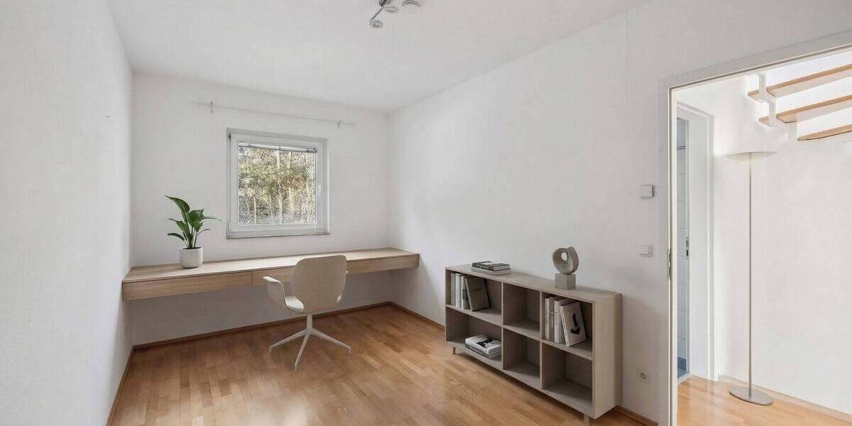 Reihenmittelhaus Berlin Wannsee - 5 Zimmer, 152 m&sup2;, 920.000&euro; | Angebot:26443001