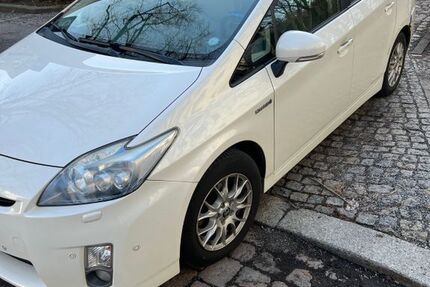 Toyota Prius 216.000 km 8.200 &euro; Berlin 13407