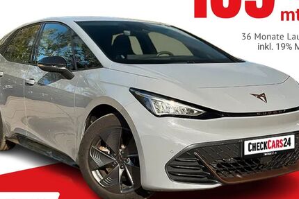 Cupra Born 33.533 km 33.589 &euro; Berlin 10587