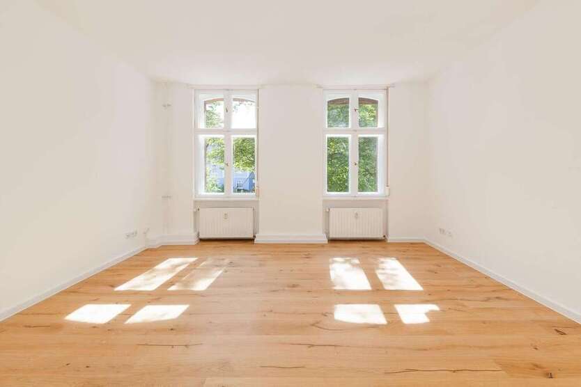 Wohnung zum Kaufen in Birkenwerder 475.000 € 138.05 m²