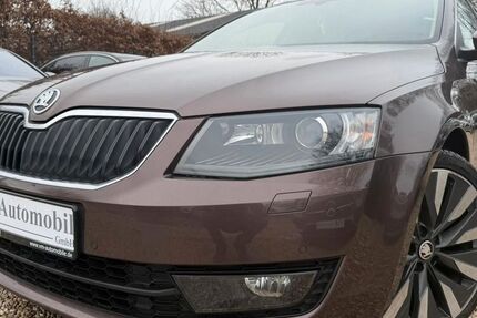 Skoda Octavia 189.947 km 9.690 &euro; Großbeeren 14979